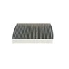 Bosch R2413 Cabin Air Filter with Activated Carbon