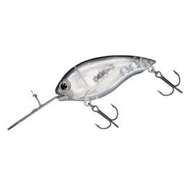 Daiwa TDHC1064Ti Magic Shad Bass Lure