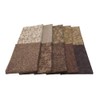 Fat Quarter Bundle Assorted Brown Prints - Revised Prints 2023