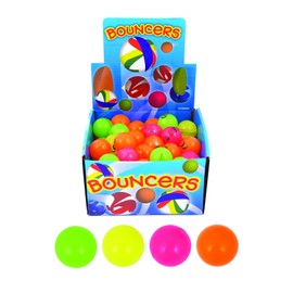 24 X Glow in the dark Jet balls