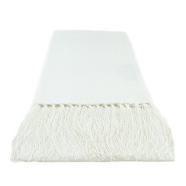 Michelsons of London Silk Narrow Dress Scarf