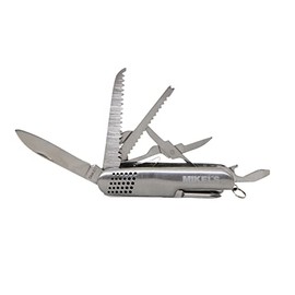 Navaja tipo Suiza kit 15 en 1
