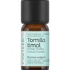 Essenciales - Thyme Essential Oil with Thymol Organic, 100% Pure