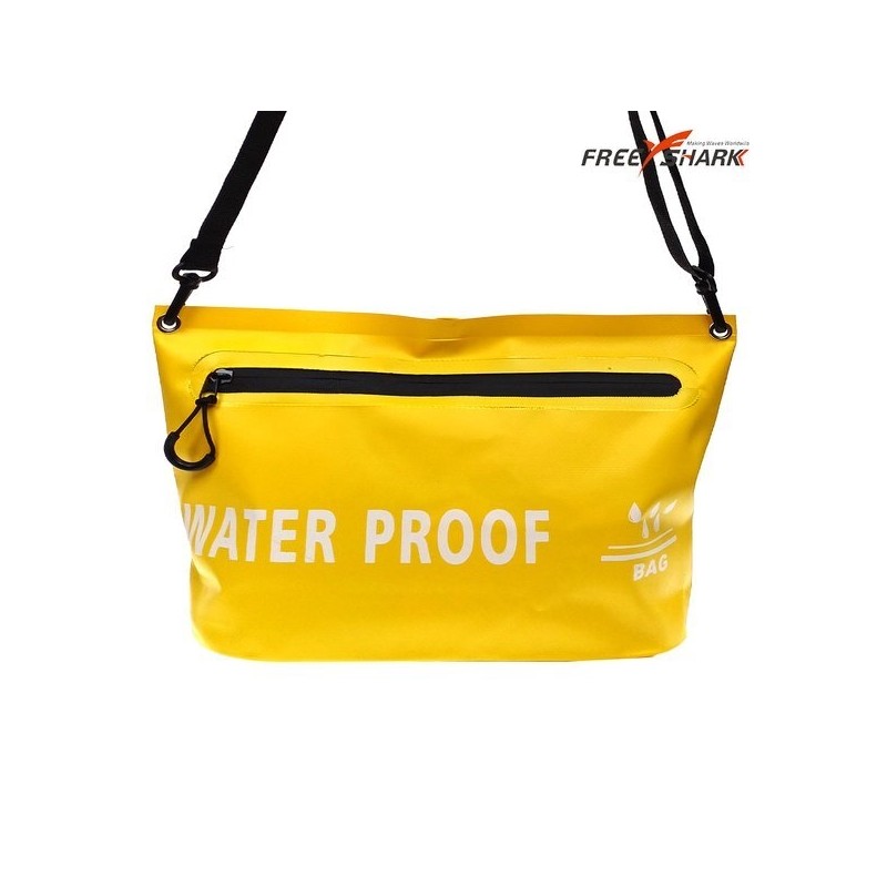 FreeShark Premium Crossbody Swim Bag SSB-403 / 프리샤크 프리미엄 크로스백