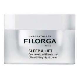 Filorga Sleep  Lift Crema Antiedad Hipoalergénica Noche 50ml                                                                                          