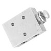TAC2-41P 2 Position 3 Way Air Pneumatic Knob Control ON/OFF