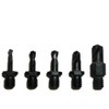 Drill Bits Short Length Threaded Shank, Stub Series Drill Bit