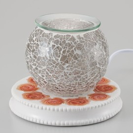 Botanical AromaLite Rose 20572