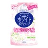 KOSE Softymo White Body Soap, Hyaluronic Acid, Refill, 14.8 fl