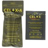 CELOX Emergency Wound Bundle: Blood Clotting Granule Applicator and Plunger