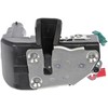 Dorman 931-635 Front Passenger Side Door Lock Actuator Motor for