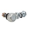 Adjustable Ball Joint with Gasket Kit Swing Arm Fit for