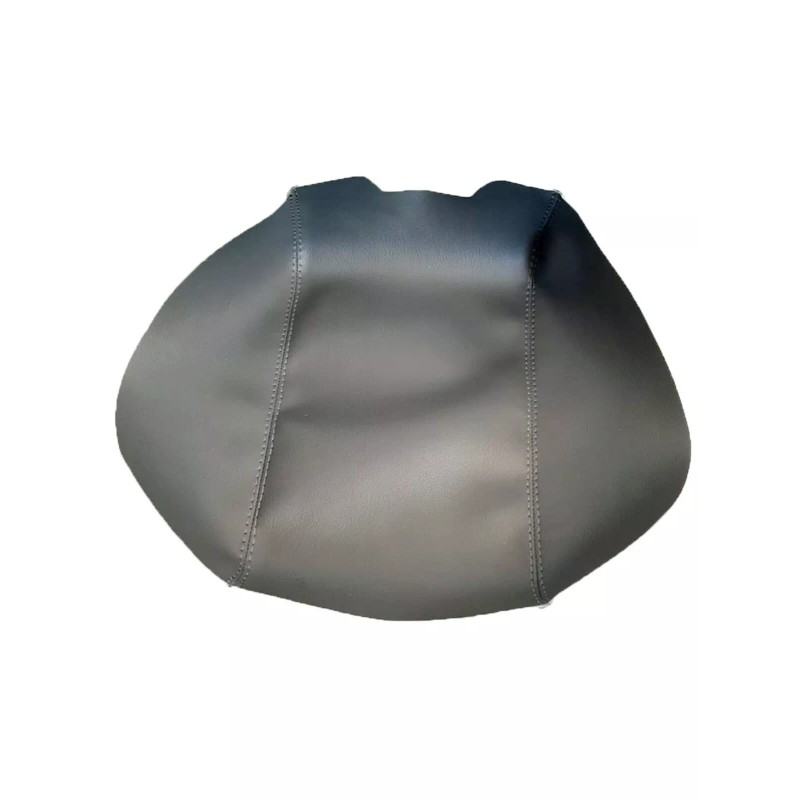 Kar Designers Fits 13-19 Nissan Pathfinder Vinyl Center Console Lid