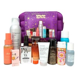 Skin Care Sephora Favori Days Of Beauty Cosmetic Gift Set                                                                                             
