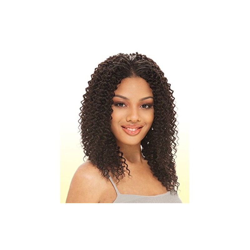 Milkyway Que Water Weave 12" (1)