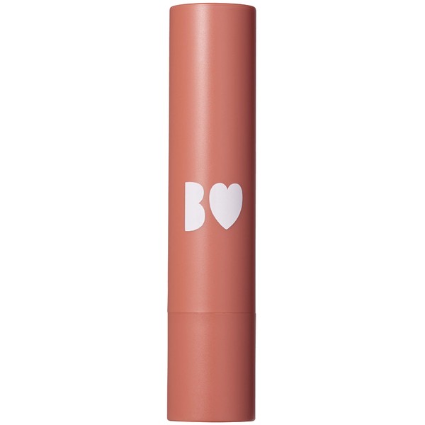 B IDOL Tsuyapuru Lipstick, 03 Konare BEIGE, 0.1 oz (2.4