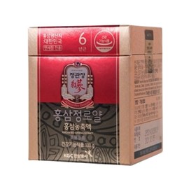CheongKwanJang Red Ginseng Extract Royal 100g Red Ginseng Gift for Parents, Company Customers, Holiday Luxury Greetings / 정관장 홍삼정 로얄 100g 부모님 홍삼 선물 회사 거래처 명절 고급 인사