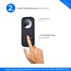 iluminize Dimmer with Remote Control
