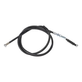 Clutch Cable Compatible with Yamaha YZ250F 2003 2004 2005 YZ450F 2004 2005 Replace 23-064 0652-0738