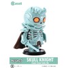 Cutie 1 Berserk Skull Knight Comic Cover Colour Ver