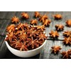 Trothic Spices Star Anise Whole | Chakri Phool | Badhiyan