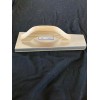 SuperiorBilt Offset rubber grout float SuperiorBilt 531546 151-45 aluminum wood