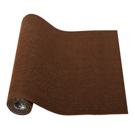 Self Adhesive Carpet Tile 78.7"x15.7" Pet Rugs Covers Mats Reusable Carpet Stair Treads Trimmable Couch Cat Scratch Protector