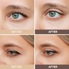 SILKDEMIS Professional Eyelid Tape 400Pcs (4mm,5mm,6mm,7mm), Eyelid Tape for Hooded
