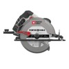 PORTER-CABLE 7-1/4-Inch Circular Saw, Heavy Duty Steel Shoe, 15-Amp (PCE300)