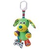 Lamaze Lamaze Play and Grow Pupsqueak Baby Toy