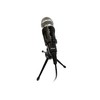 Equip 245341 Mini Stereo Table Microphone