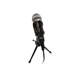 Equip 245341 Mini Stereo Table Microphone
