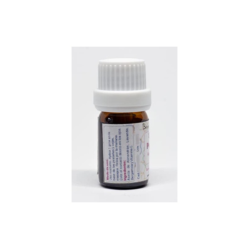 Serum Pestañas Beleguí. Alarga, Crece, Fortalece tus Pestañas y Cejas.