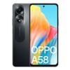 OPPO A58 - Glowing Black
