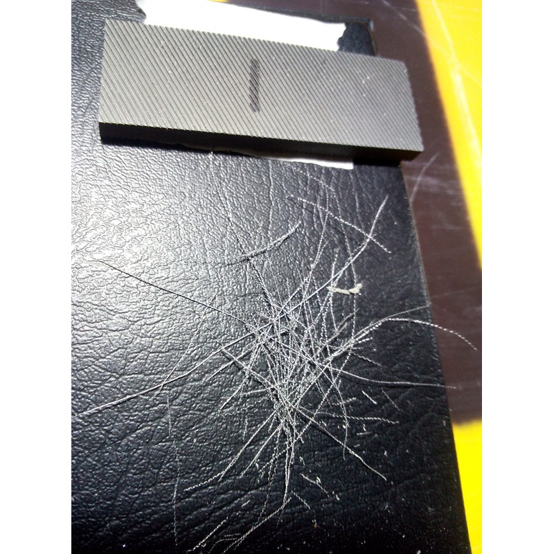 XCMAN Alpine Ski Snowboard Hard Aluminum Racing Side Edge Bevel