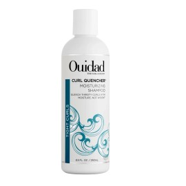 Ouidad Curl Quencher Moisturizing Shampoo, 8.5oz