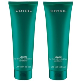 Cotril - Volume Conditioner (2 x 250 ml)