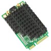 Mikrotik R11E-5HACD Adaptador y Tarjeta de Red RF inalámbrico Interno
