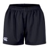 Canterbury Women's Professional 2.0 Short, Black 12