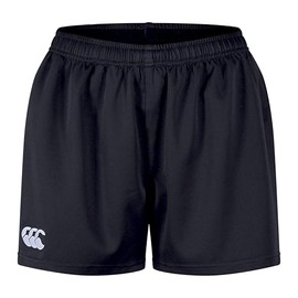 Canterbury Women's Professional 2.0 Short, Black 12