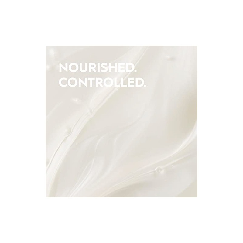 CHAMPÚ NUTRIDO CONTROLADO KERASILK