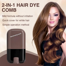 Benaewa Hairline Powder, Root Cover Up Powder for Thinning Hair, Change Colour