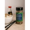 Furikake Rice Seasoning Japanese with Seaweed, Sesame, Gochugaru Nori Komi