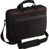 Targus Classic Slim Business Professional Travel and Commuter Bag for