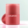 Anjumain Code Glocolor Color Lip Serin 02 Dry Rose × 15ml × 1 / 코드글로컬러 컬러 립세린 02 드라이드 로즈 × 15ml × 1개