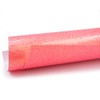 TECKWRAP Glitter Heat Transfer Vinyl Roll - HTV Iron On