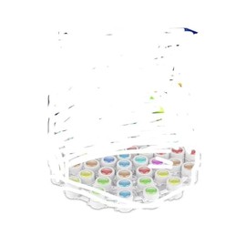 NUERPO Continuous Lights for Outdoor Use