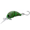 Shimano TR-125N 020 Trout Lure Crankbait Cardiff Chibi Toro 25F