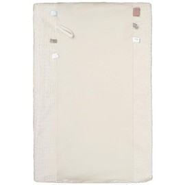 Snoozebaby Changing Cover Happy Dressing Mystic Mint - 45 x 70cm