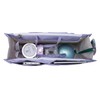 Periea ‘Daisy’ Handbag Organiser Insert - Tote Bag Inserts for